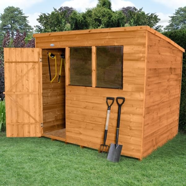 Brand New 8" x 6" Shed | in Bodmin, Cornwall | Gumtree